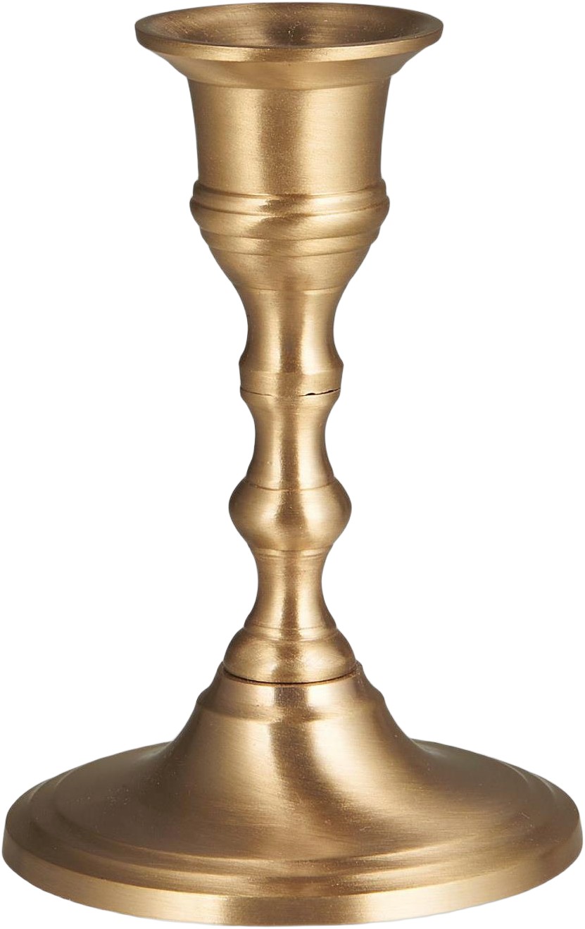 Stage t/2,2 cm lys Messing høj