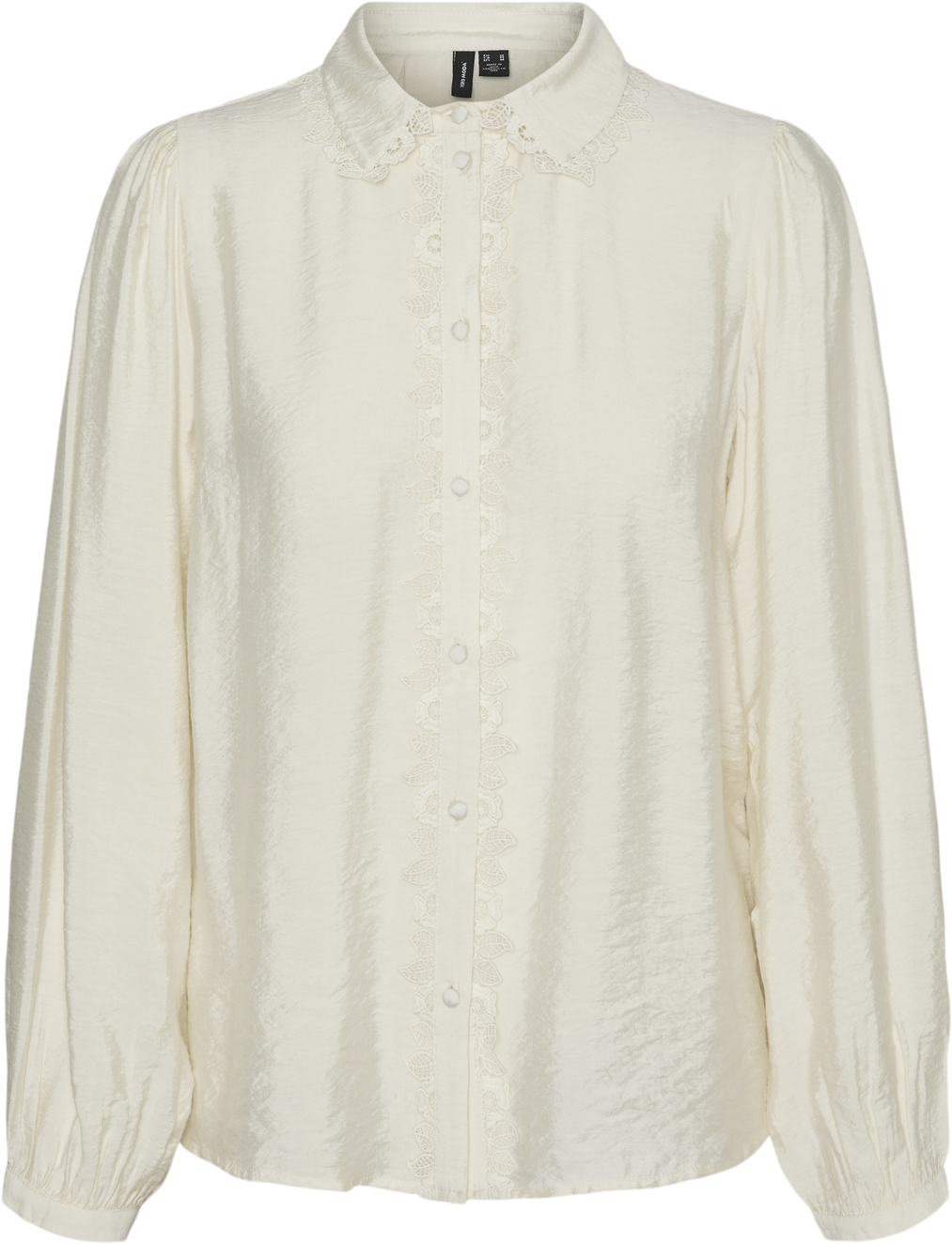 Vmgina Shirt Wvn
