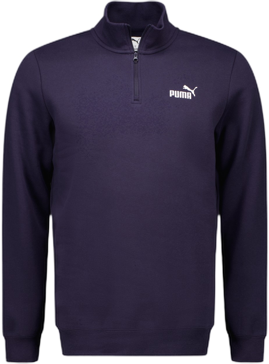 Essentials No.1 1/2 Zip Sweatshirt