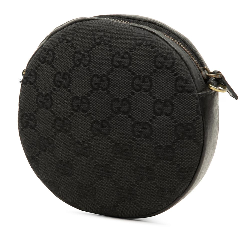 Gucci Crossbody Bag