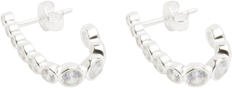 Oda Earrings