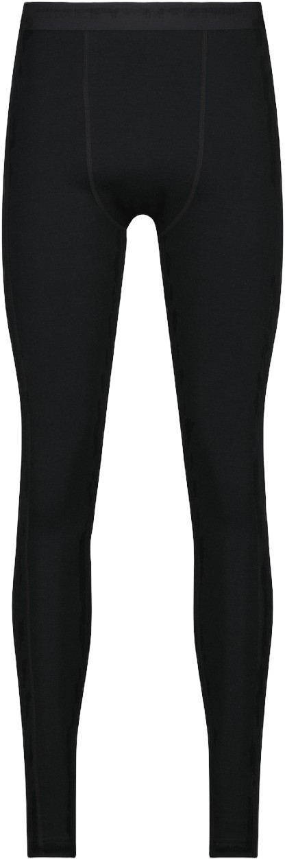 Merino Uld Baselayer Skiunderbuks