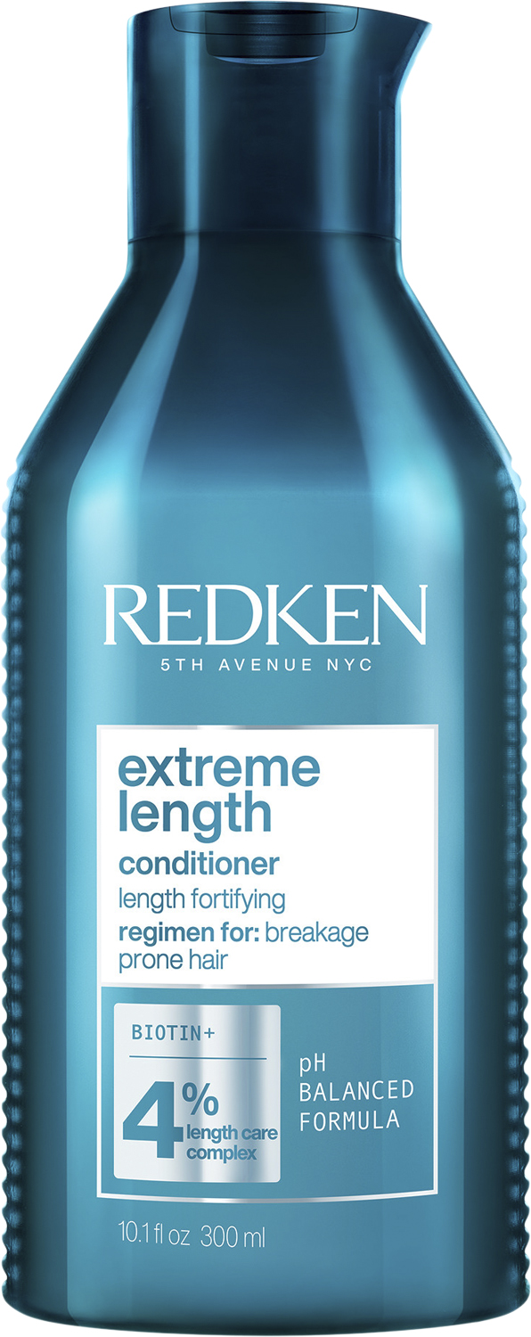Extreme Length Conditioner