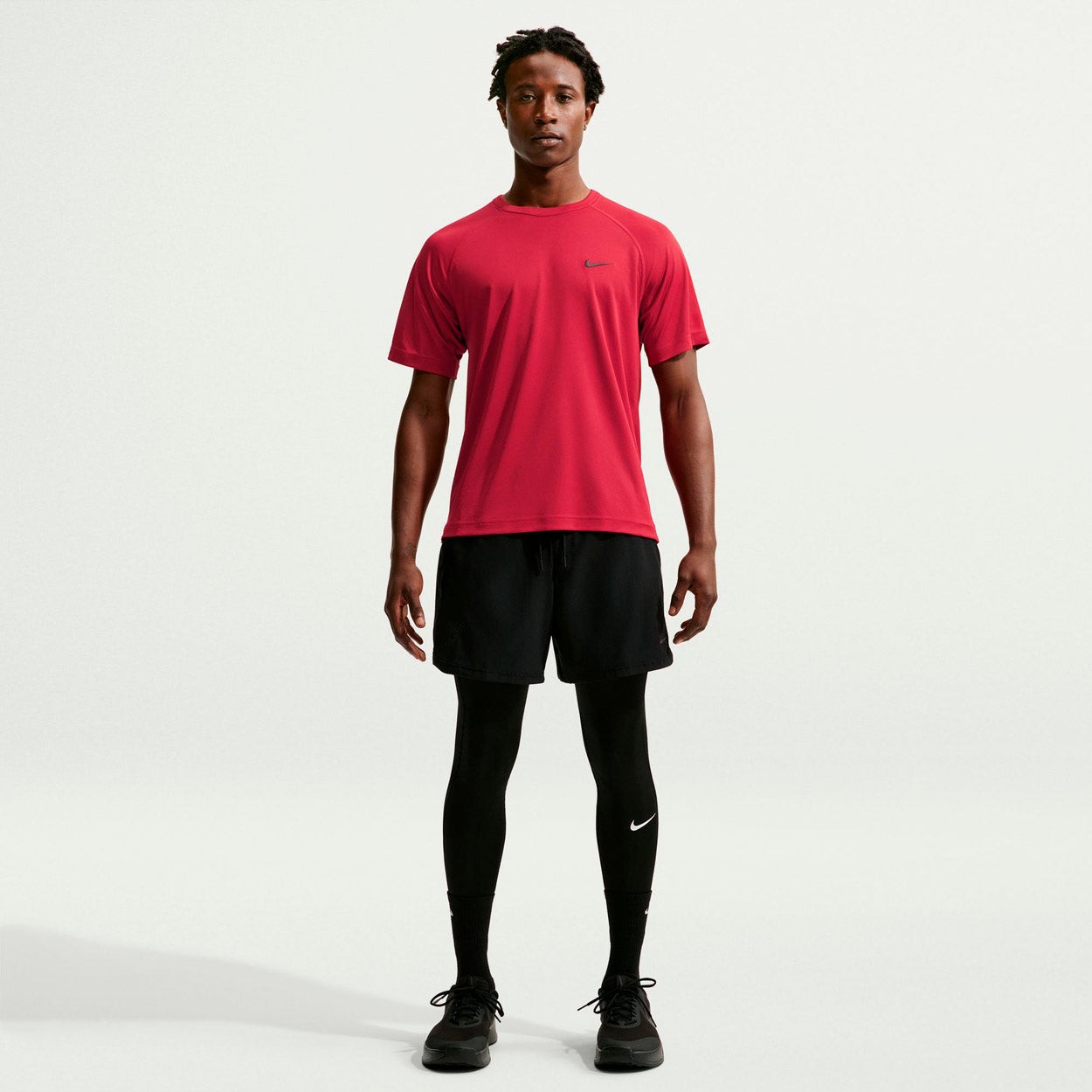 Hyverse Drifit Trænings T-shirt