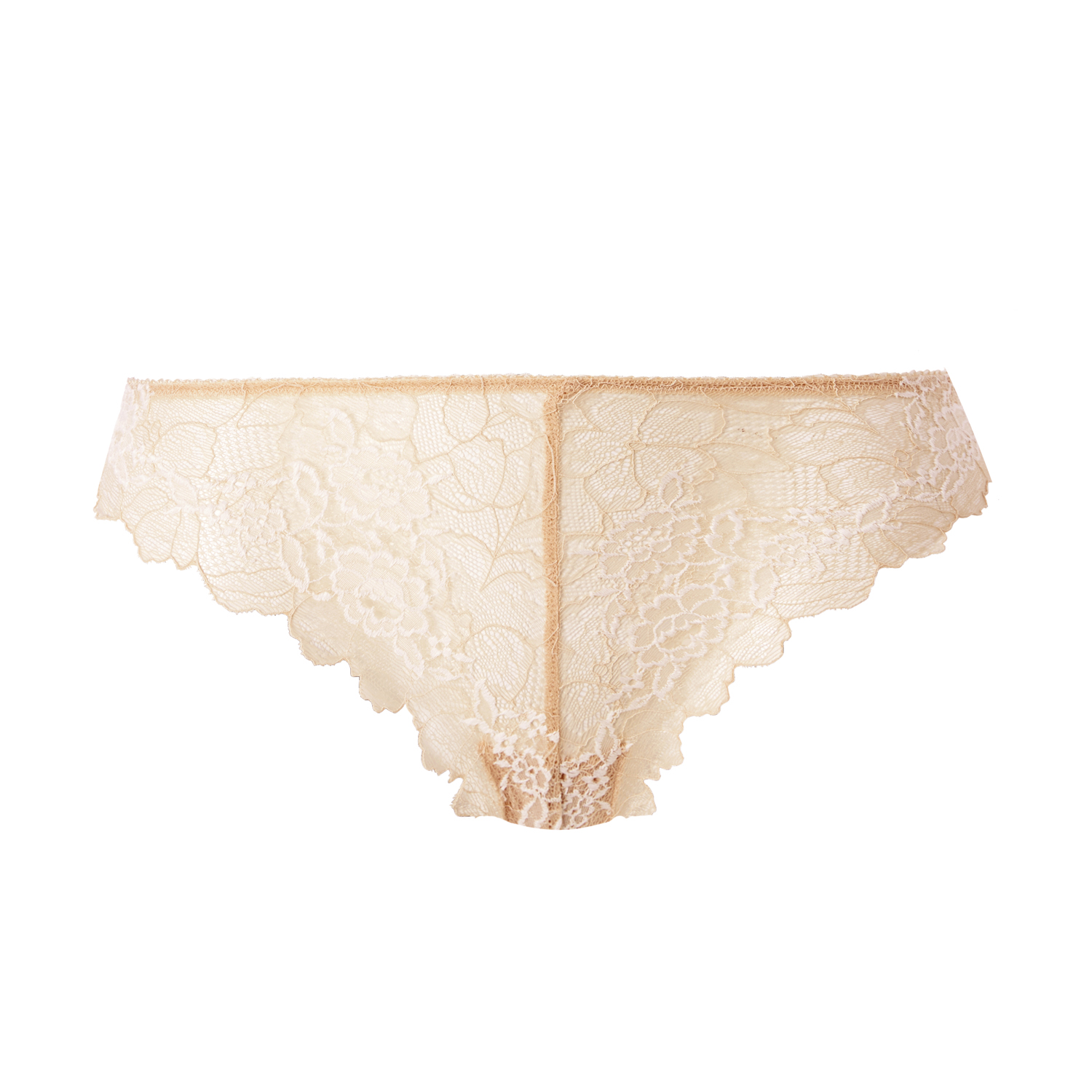 Lace Perfection Tanga We135007cac - Køb til DKK 195 - Spar 29%