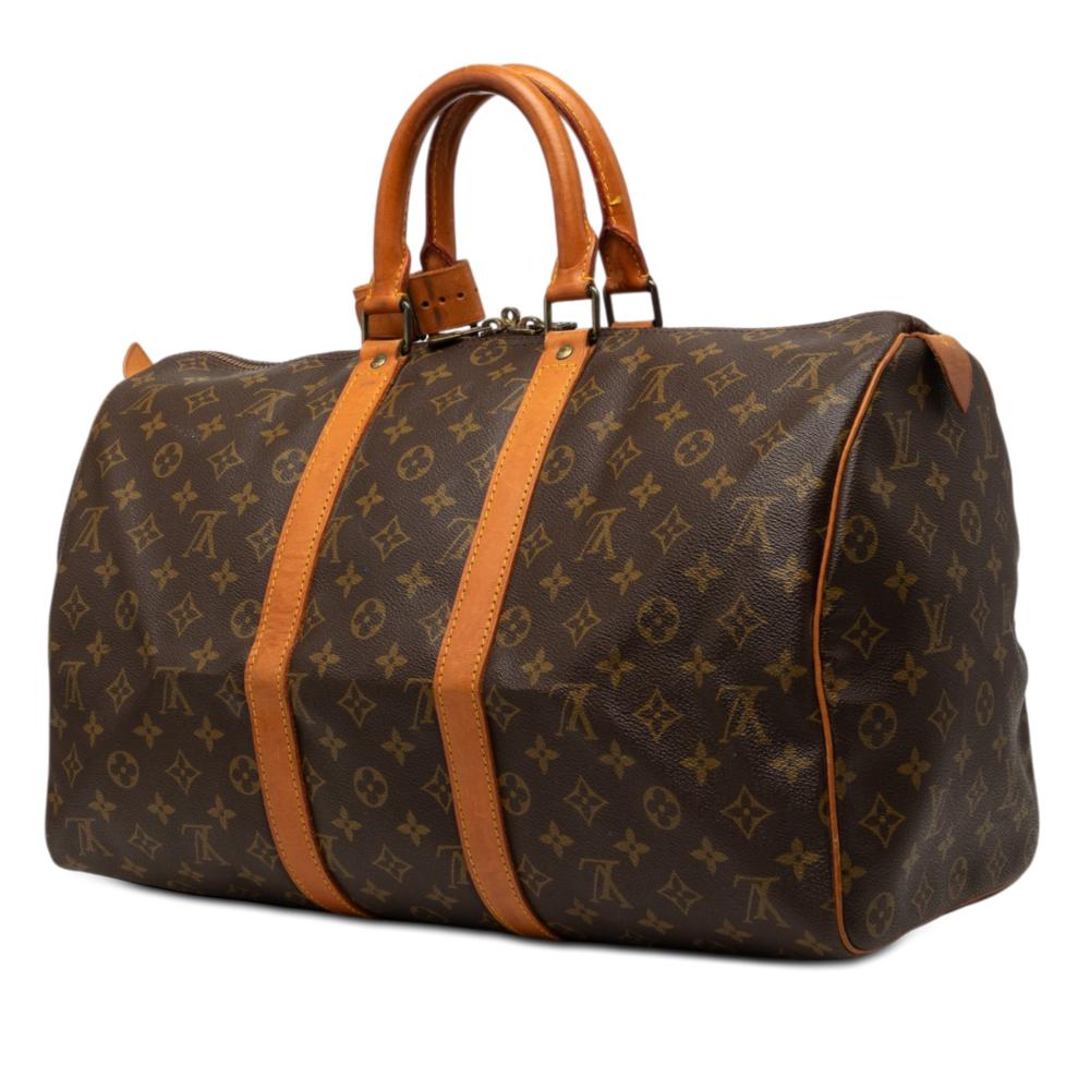Louis Vuitton Keepall