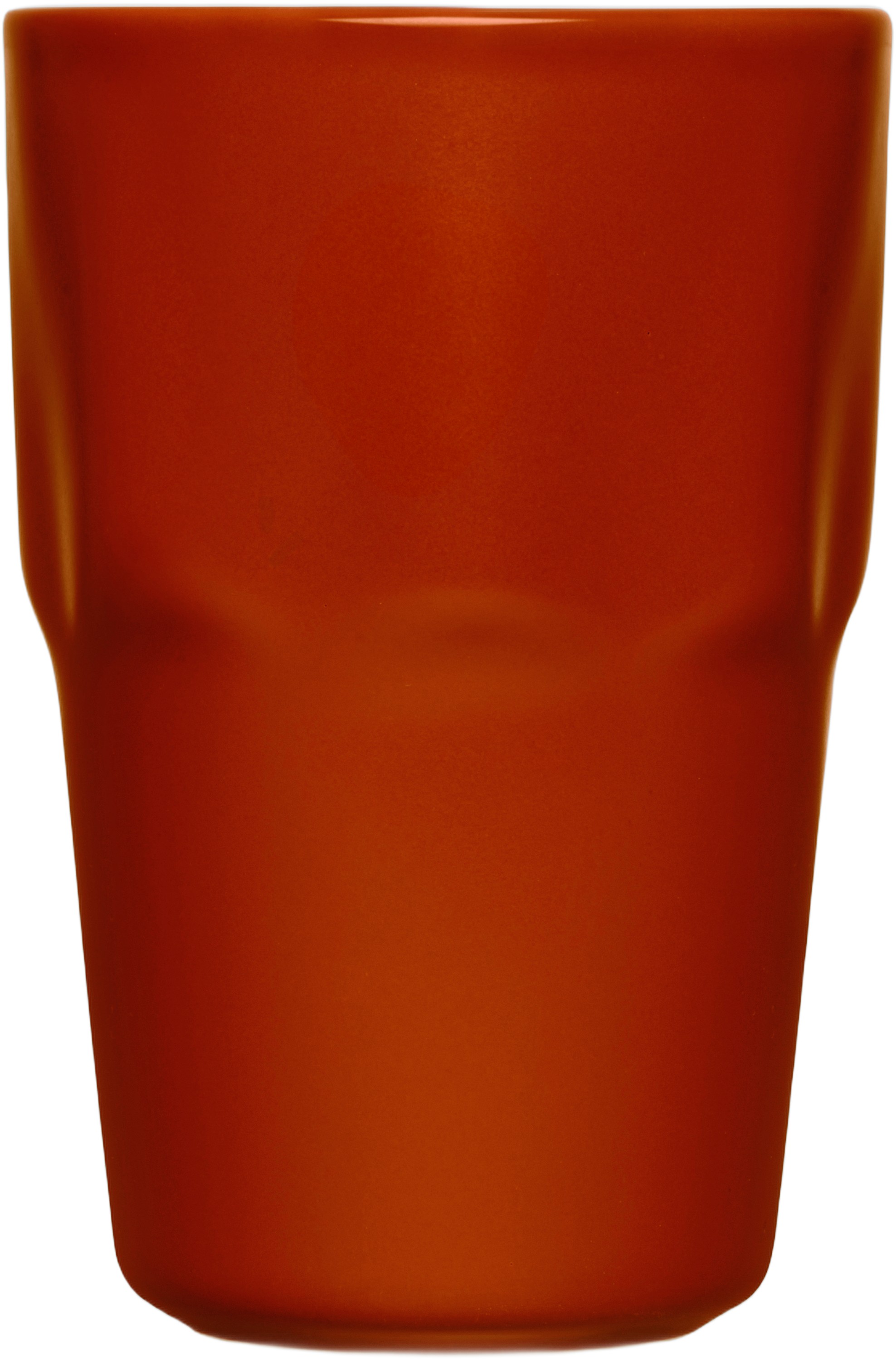 Solare mug 0,3L Terracotta
