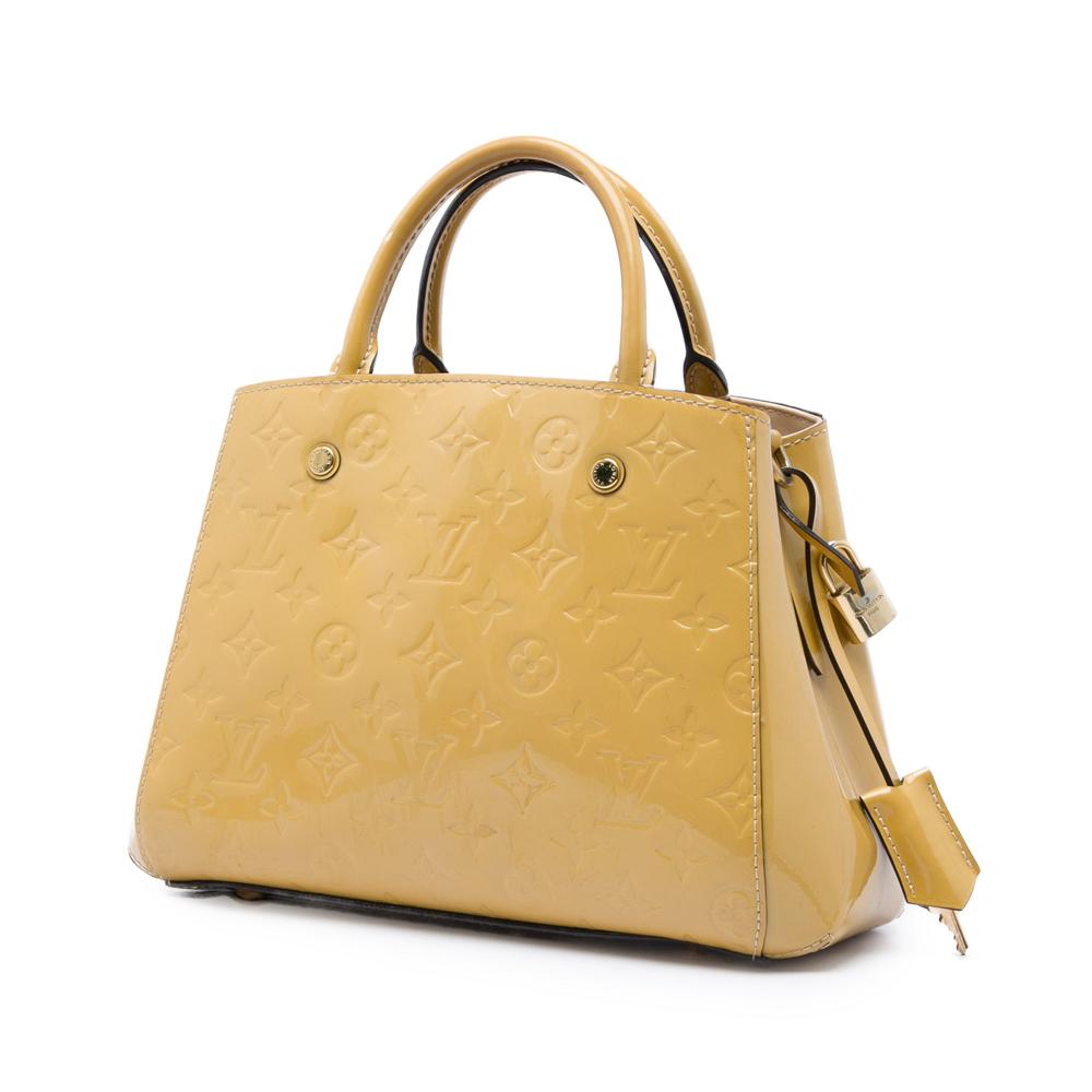 Louis Vuitton Montaigne