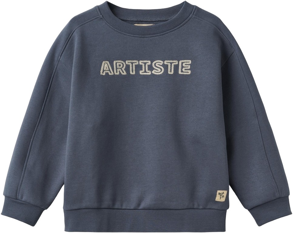 Sweatshirt L/S Franc