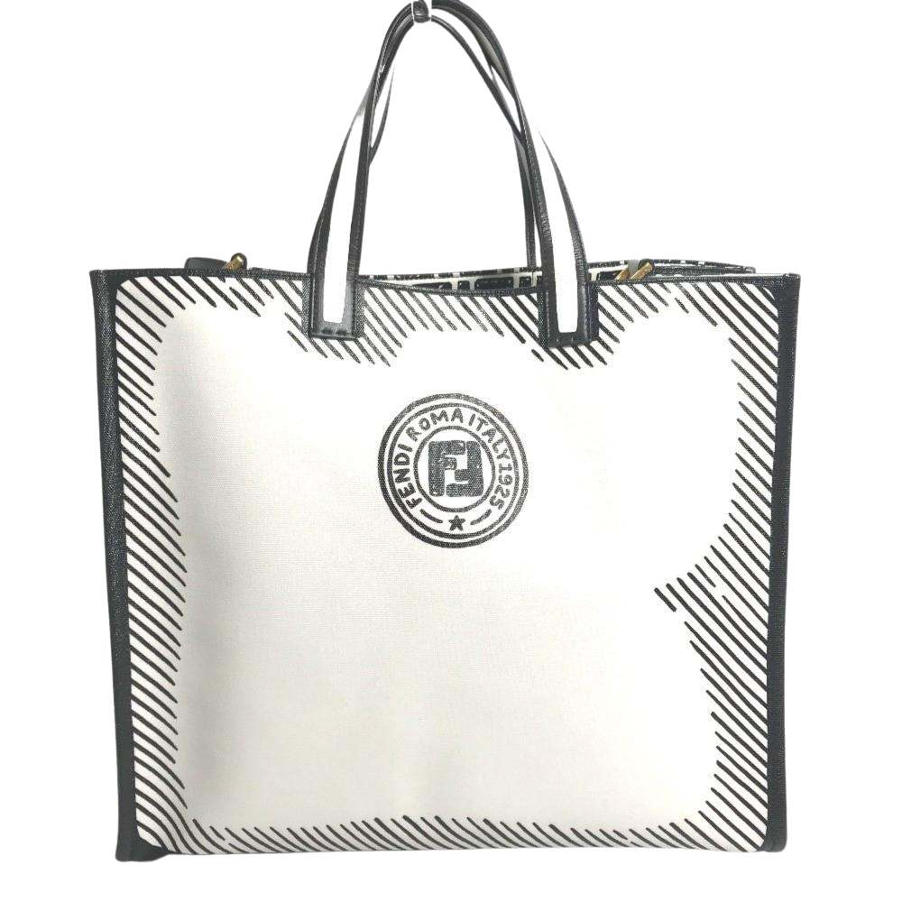 Fendi Handbag