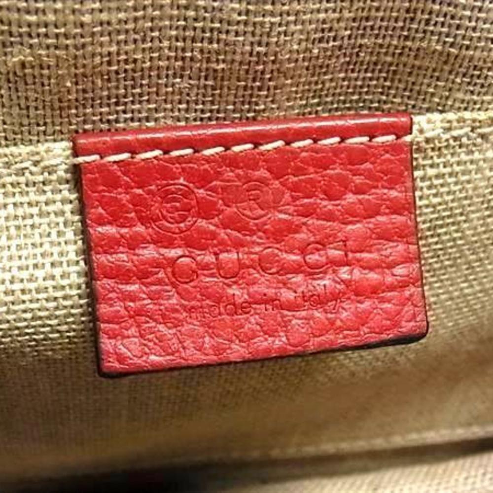 Gucci Shoulder Bag
