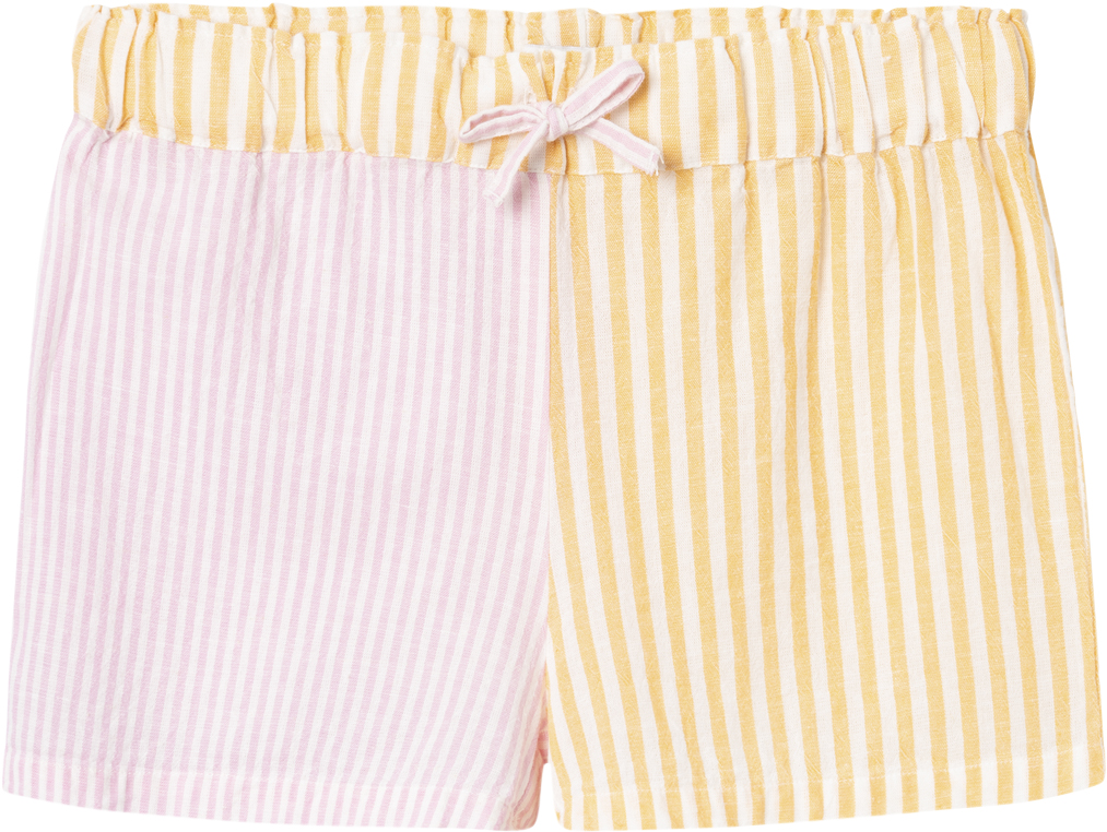 Nkfhistripe Shorts