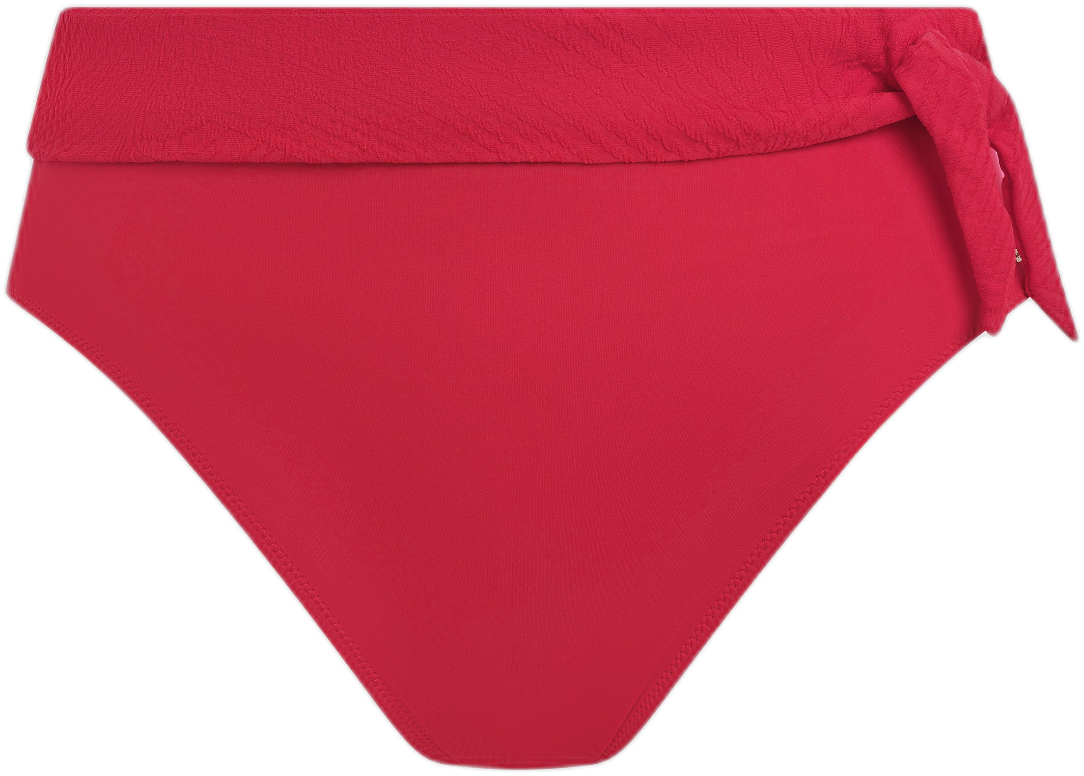 Ottawa High Waist Bikini Brief