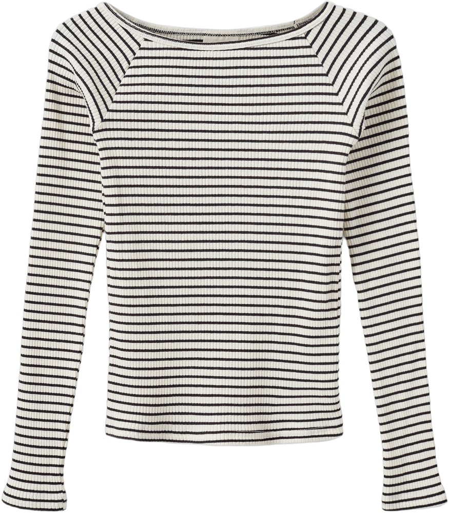Somasy Tshirt Long Sleeve