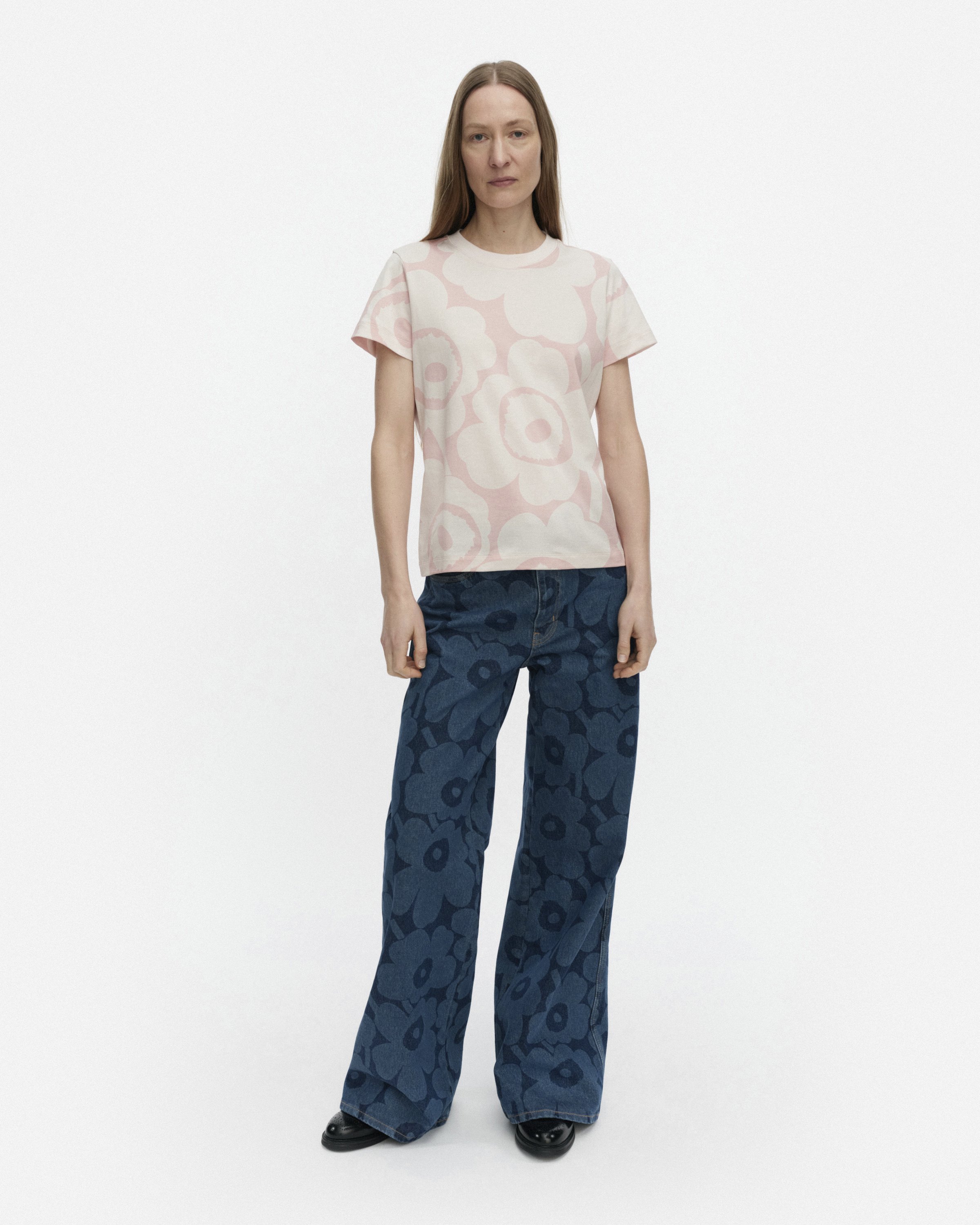 Heleys Unikko - DKK 480 - Spar 40%