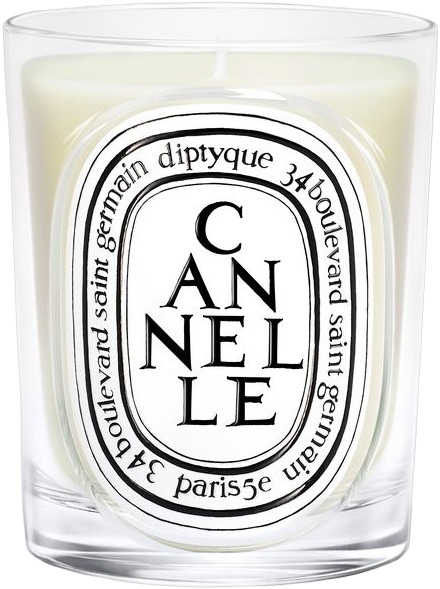 Cannelle Classic Candle 190g/6. 7oz