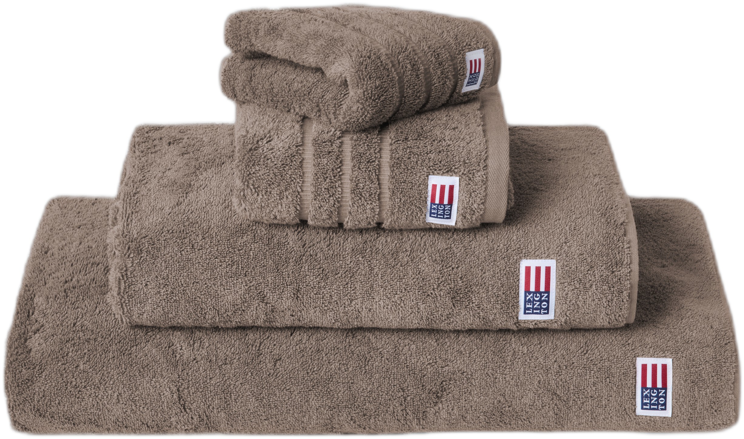 Original Towel Shadow