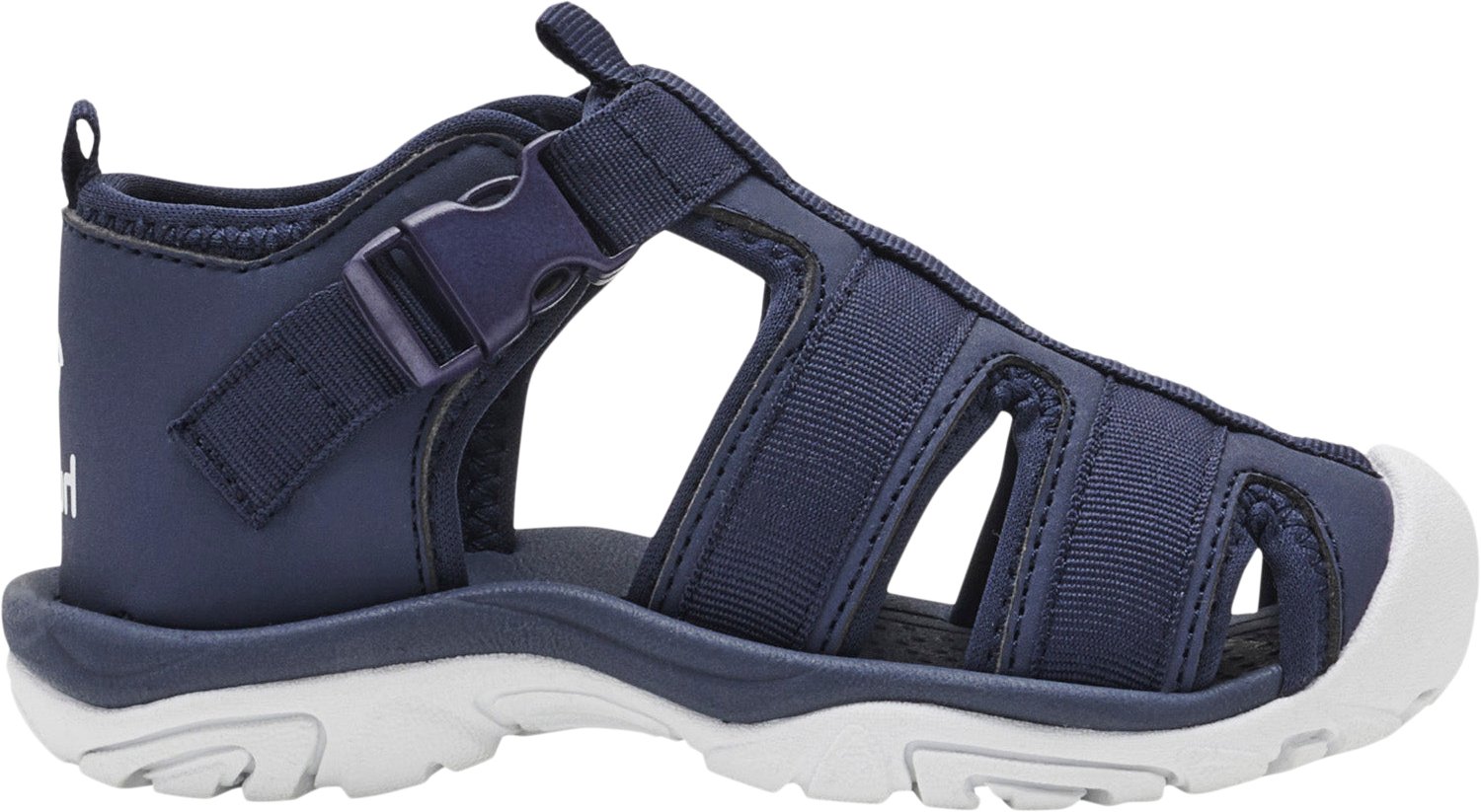 Buckle Sandaler