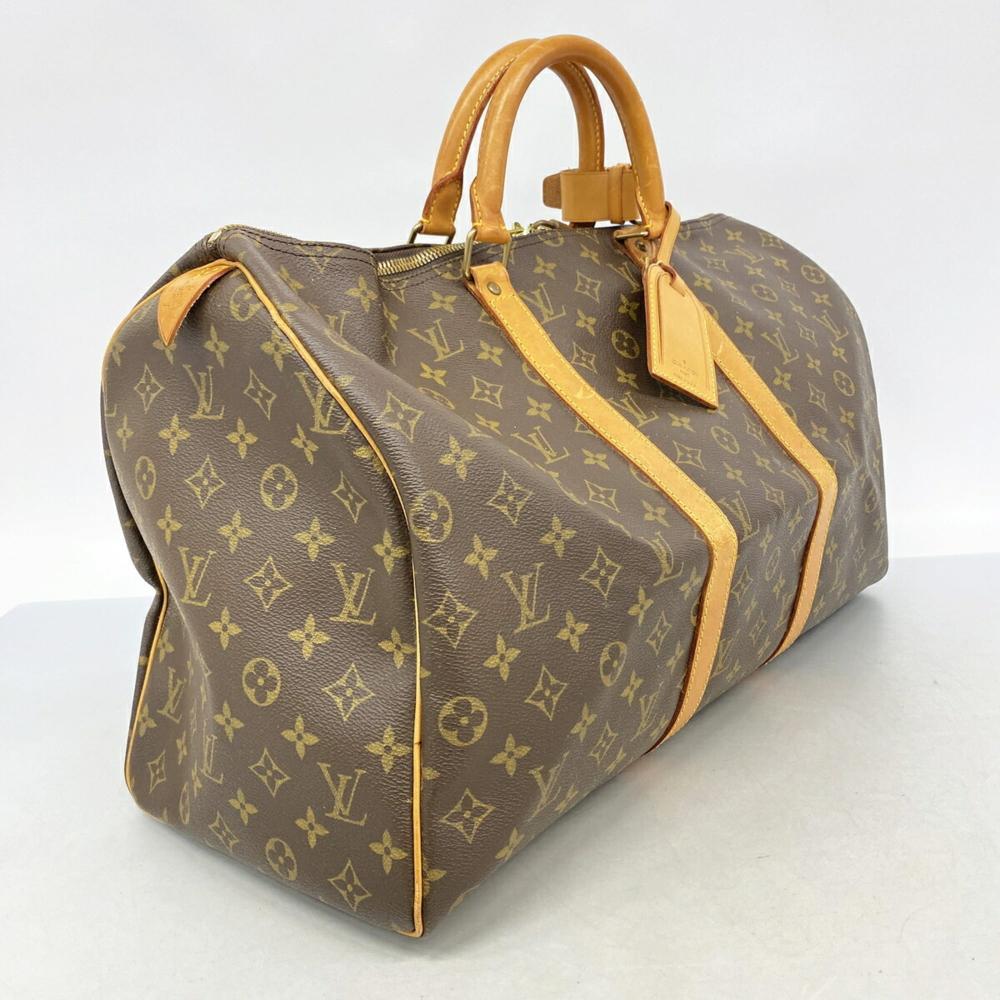 Louis Vuitton Keepall