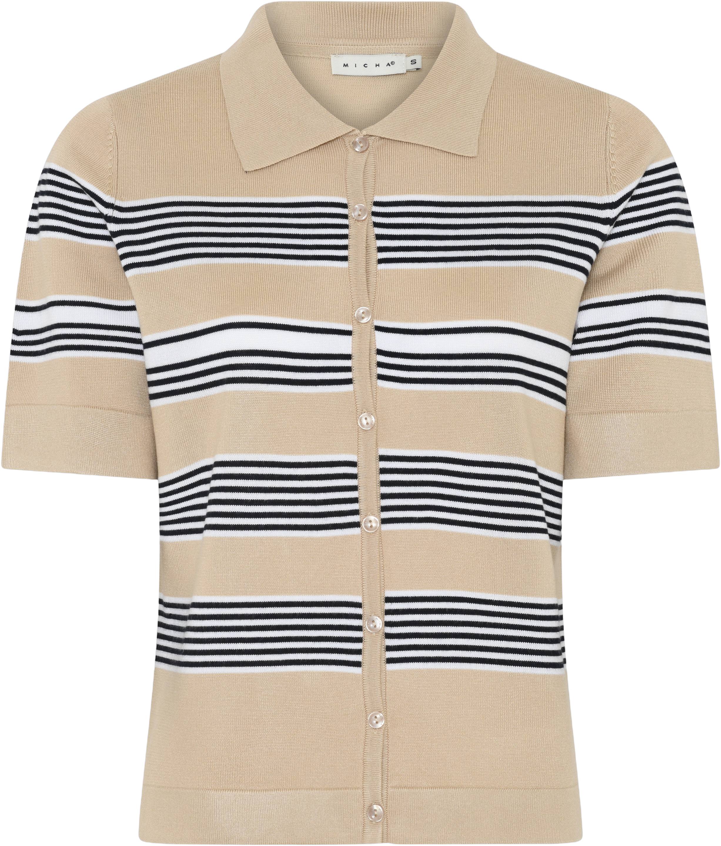 Bbpolocardigan_ BB Ecoverostri