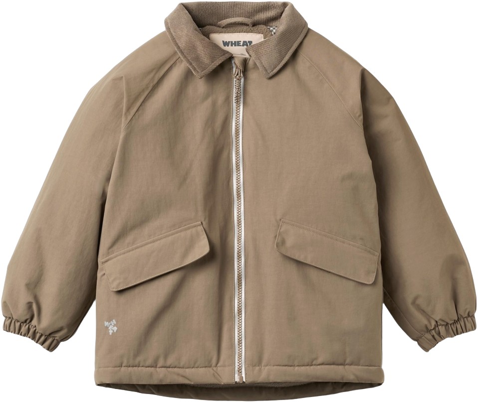 Techical Jacket Cloudie