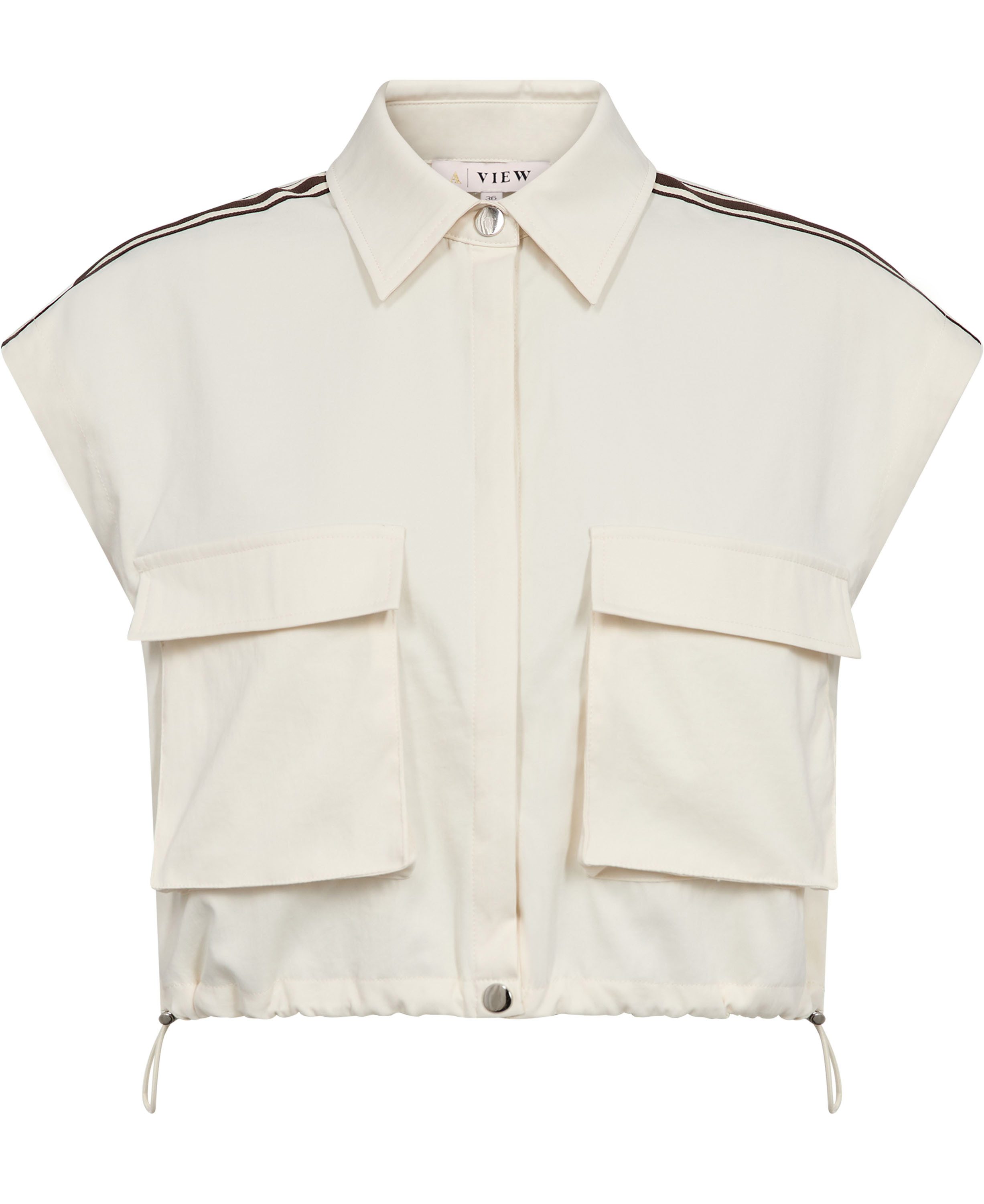 Sixteen Vest