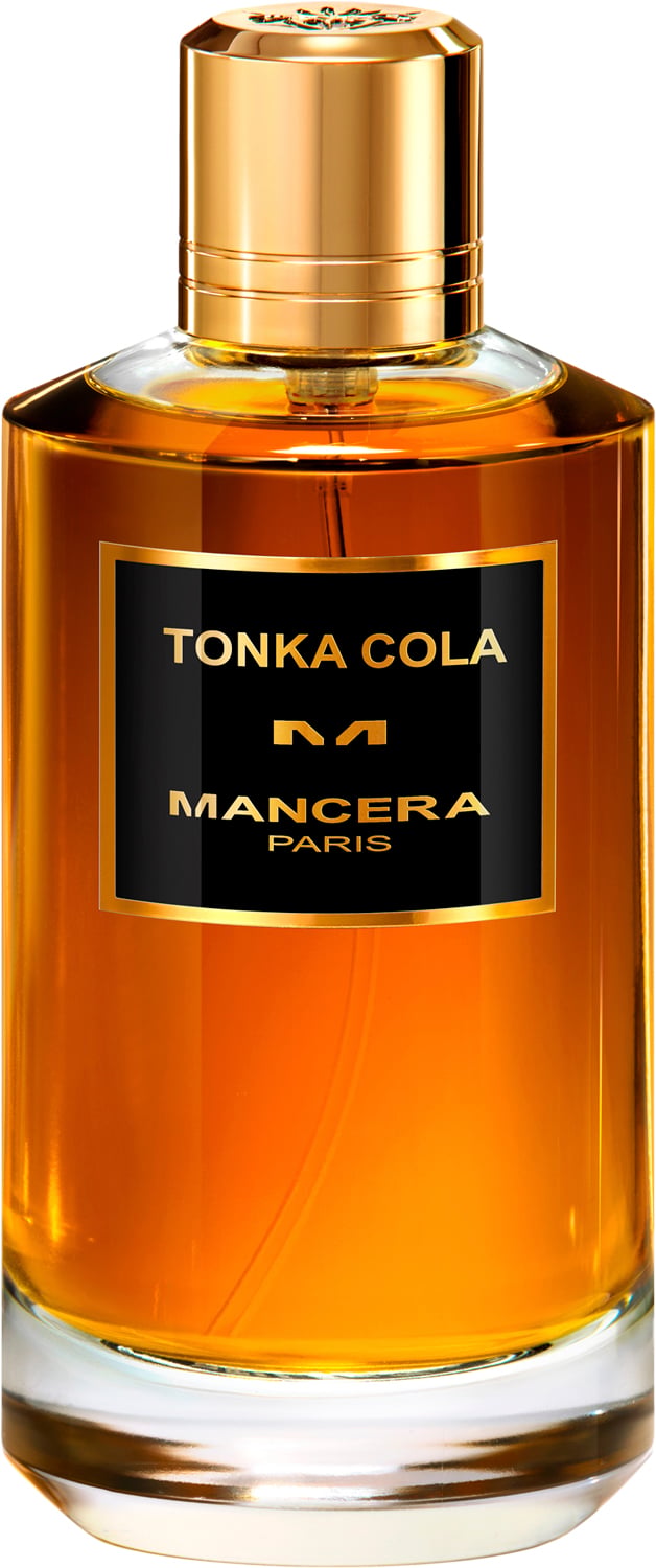 Tonka Cola Eau de Parfums 120 ml