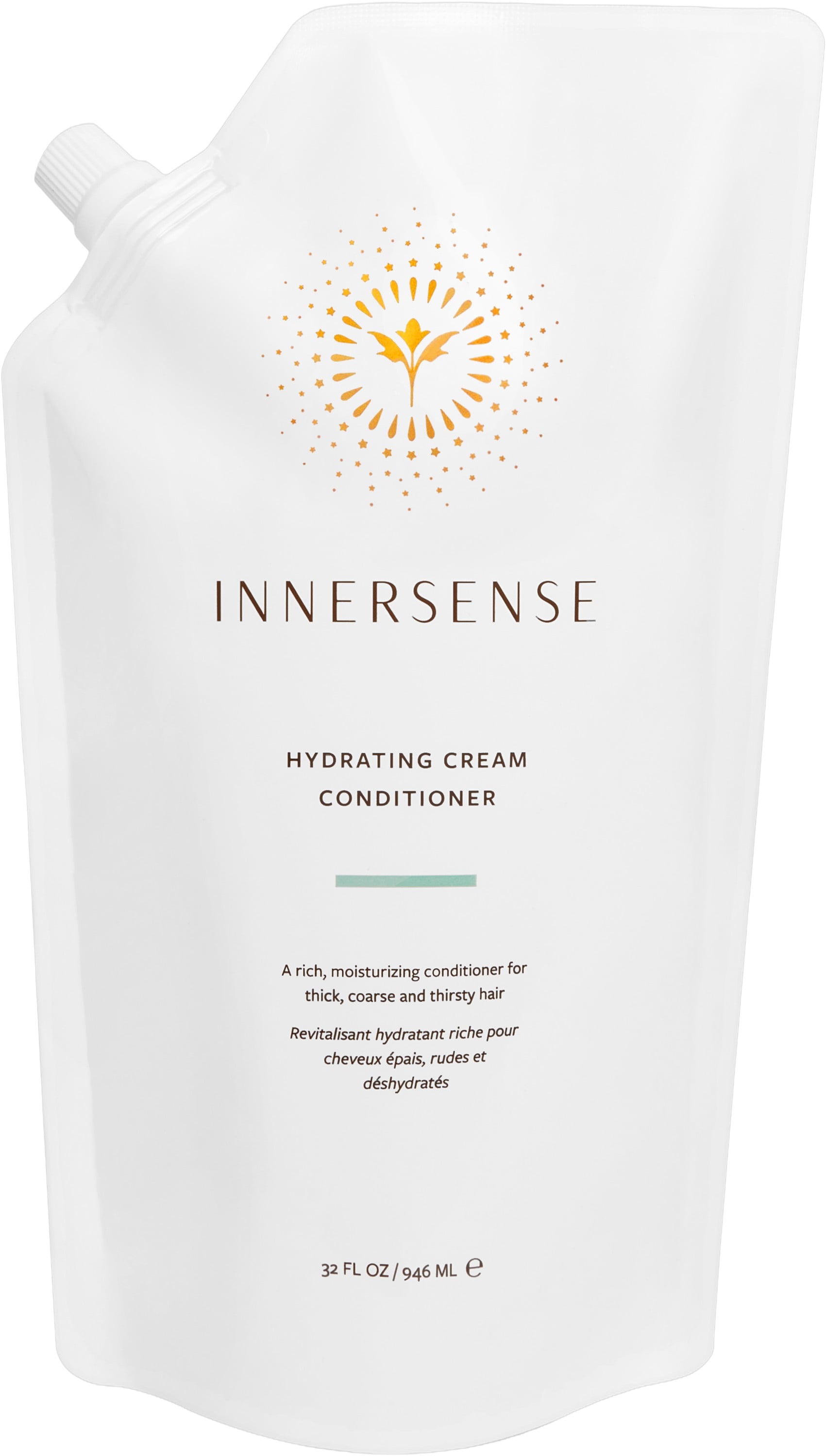 Hydrating Cream Conditioner Refill