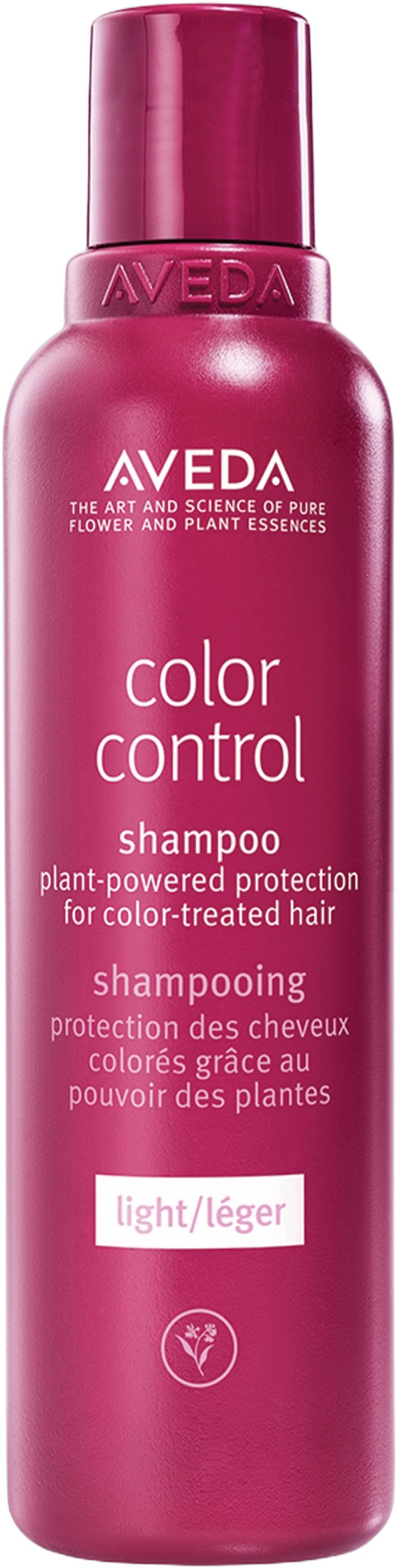 Color Control Shampoo Light 200ml