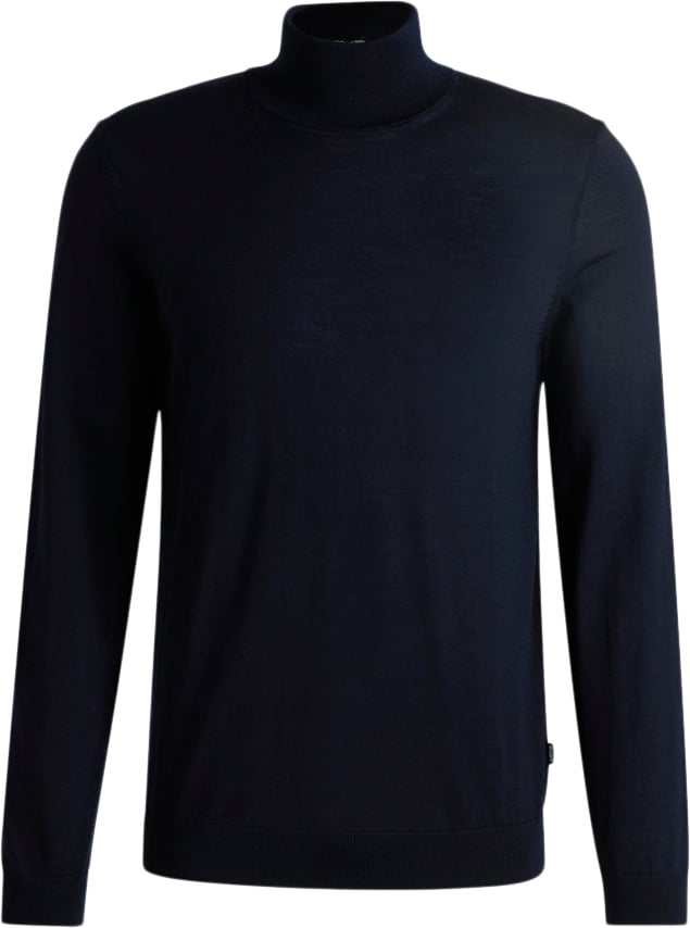 Boss Men Business Leisure Knitwear
