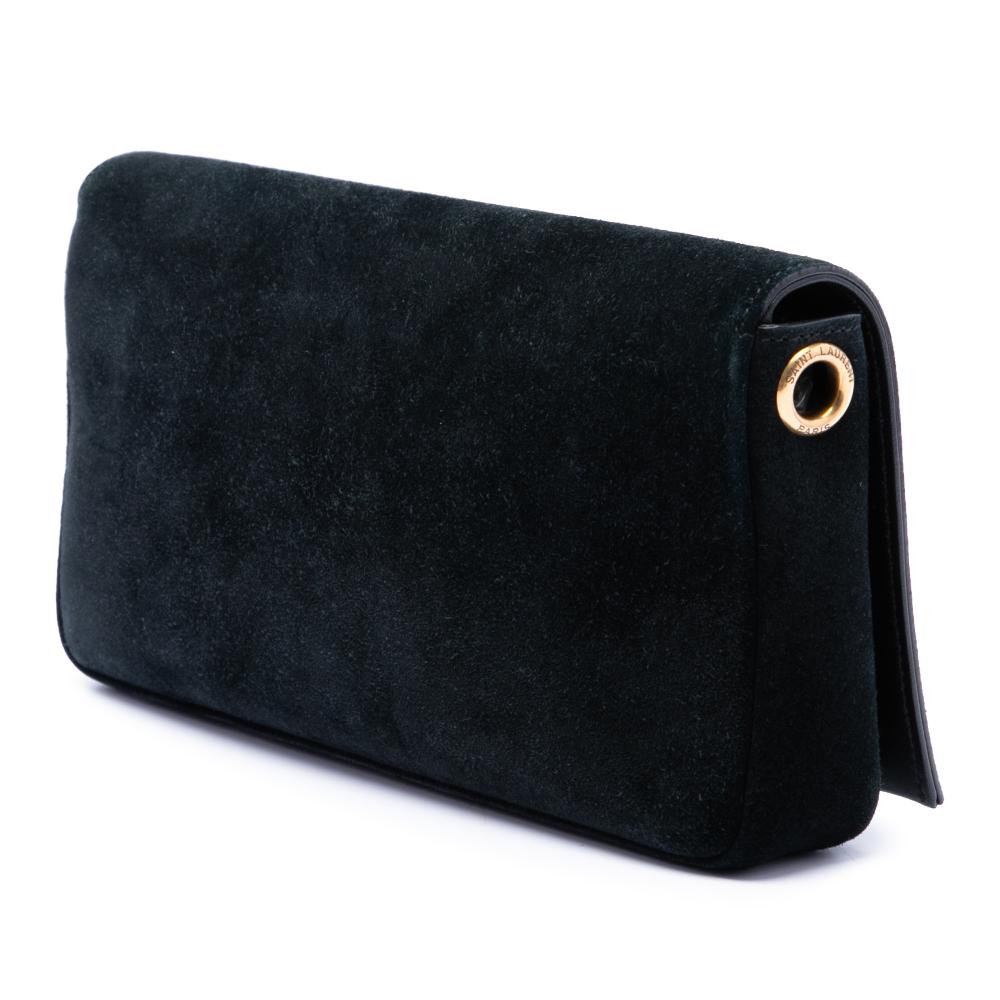 Yves Saint Laurent Shoulder Bag