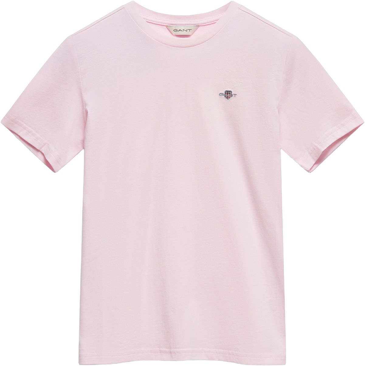 Shield SS Tshirt - Køb til DKK 120 - Spar 50%