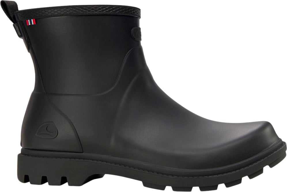 Viking W Noble, Black