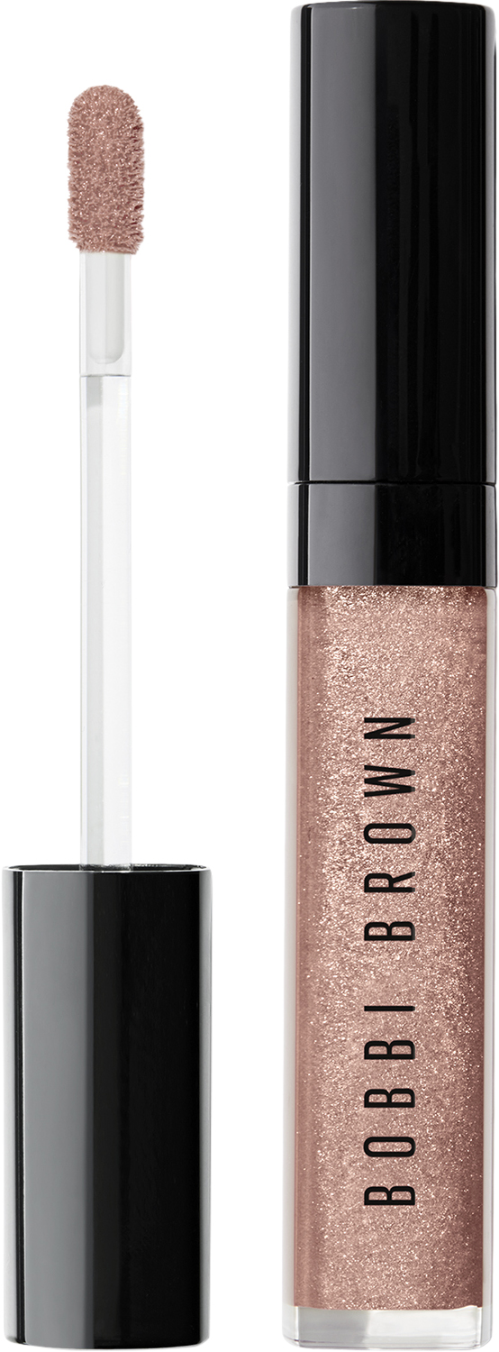 Crushed Oilinfused Gloss Shimmer