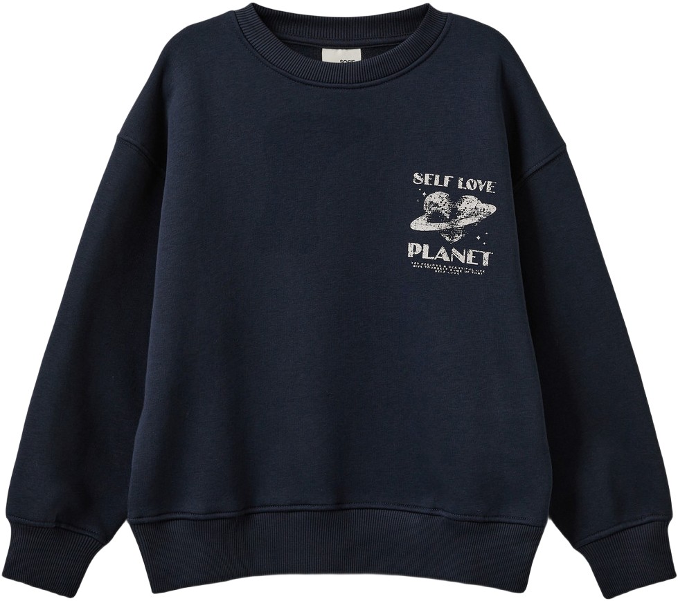 Elisy Sweatshirt