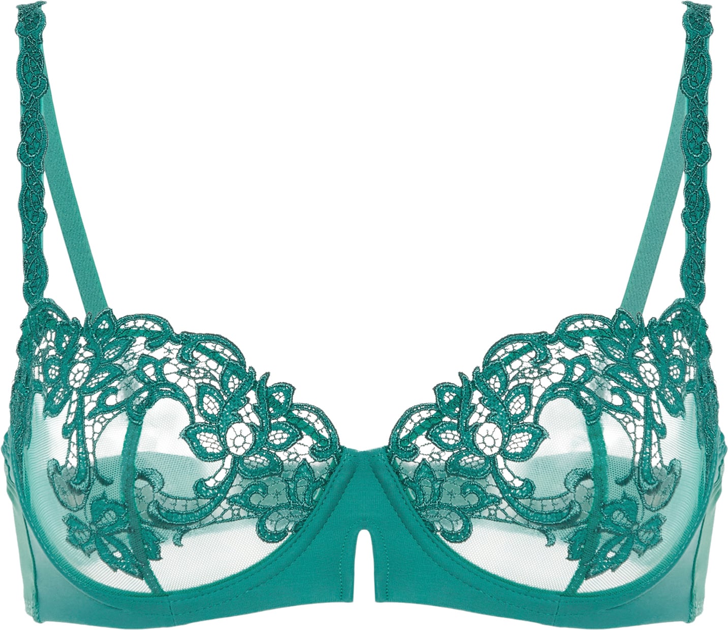 Half CUP BRA
