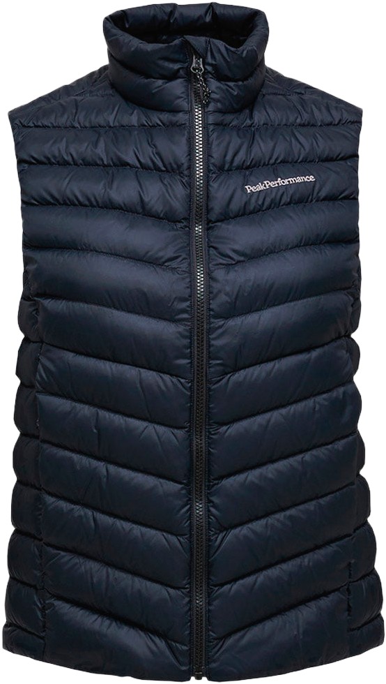 Frost Down Vest