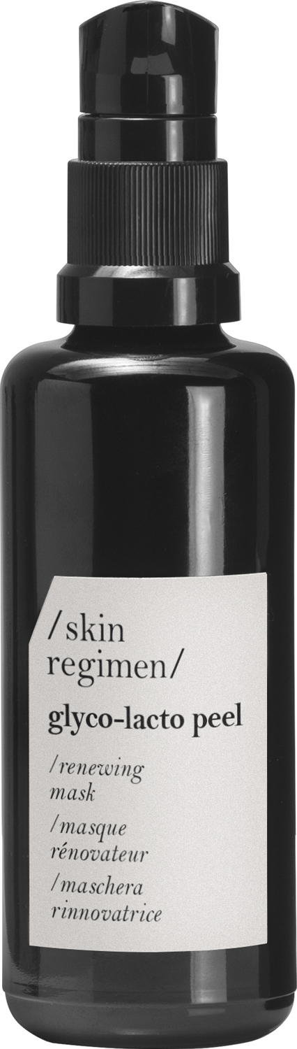 Skin Regimen Glycolacto Peel