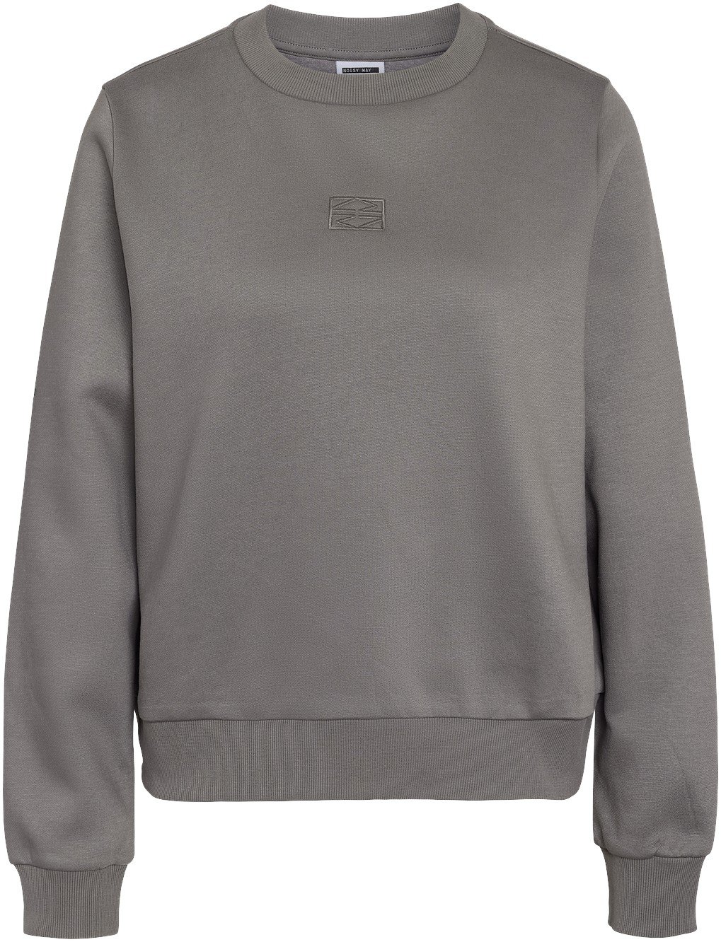 Nmfaith L/S Oneck Sweat JRS