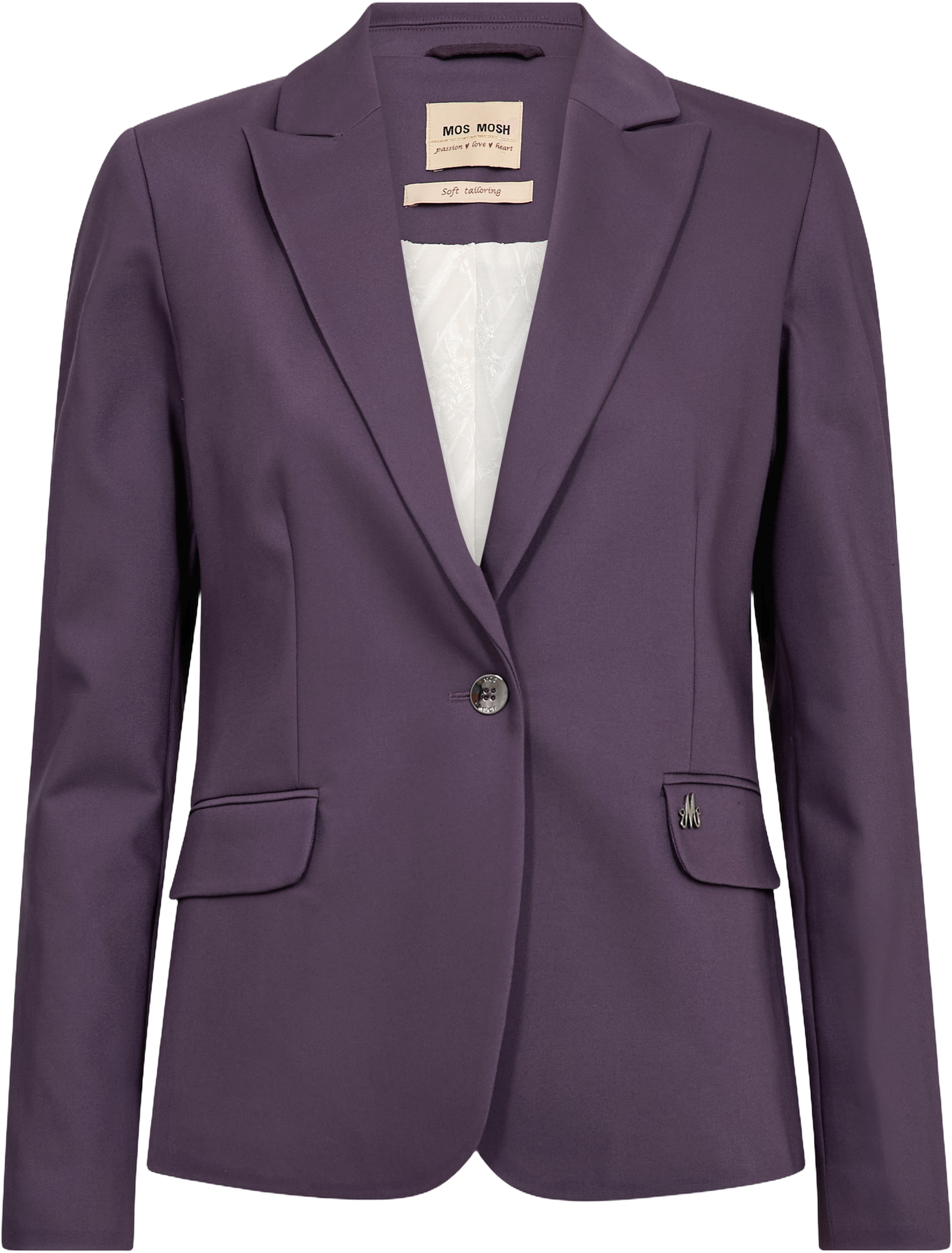 Mmblake Night Blazer