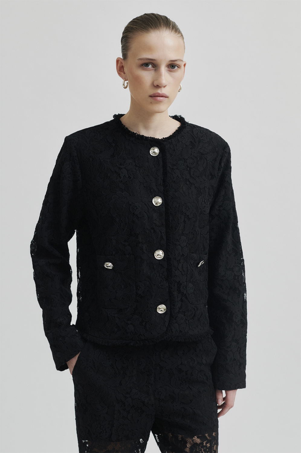 Billede af Border Jacket