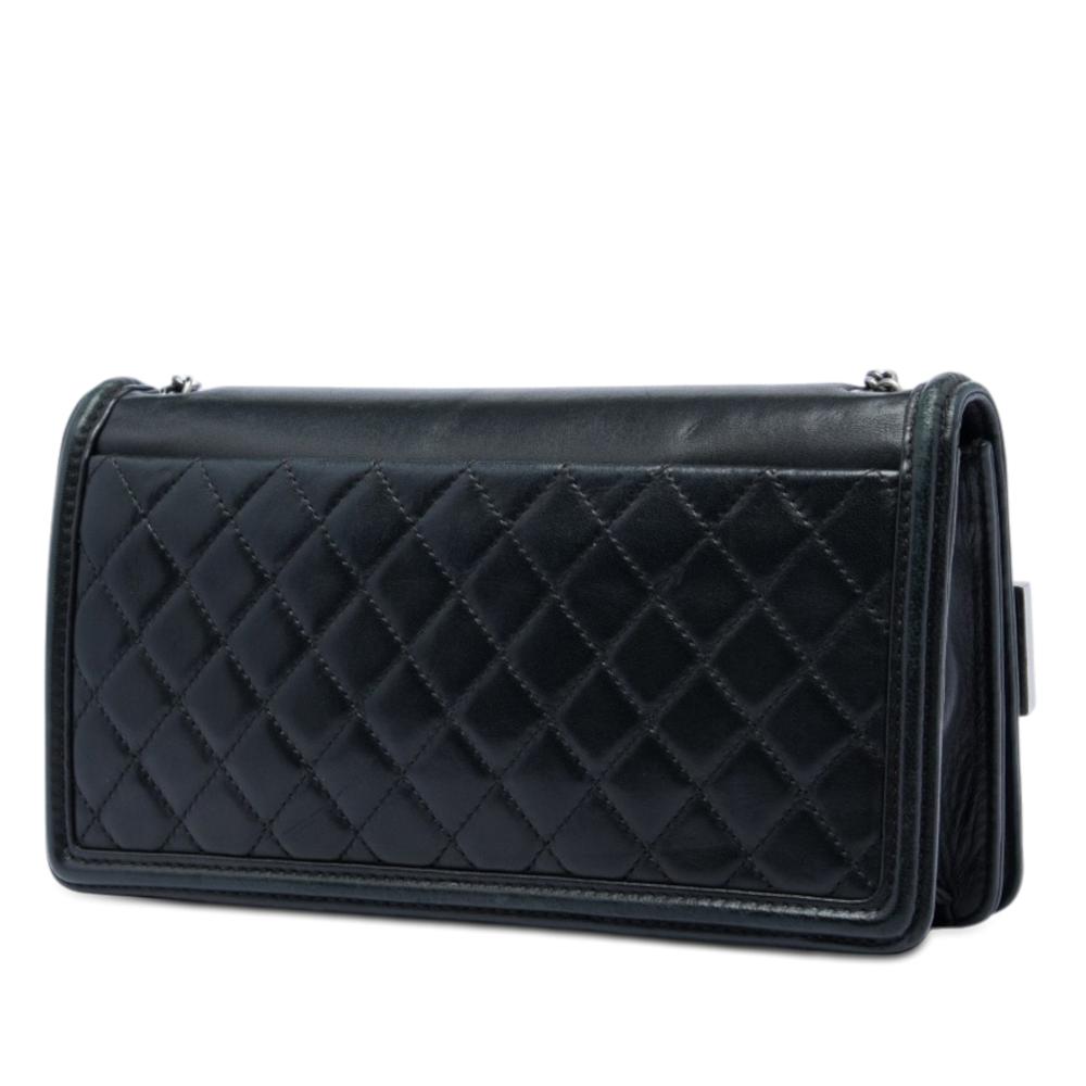 Chanel Boy Bags
