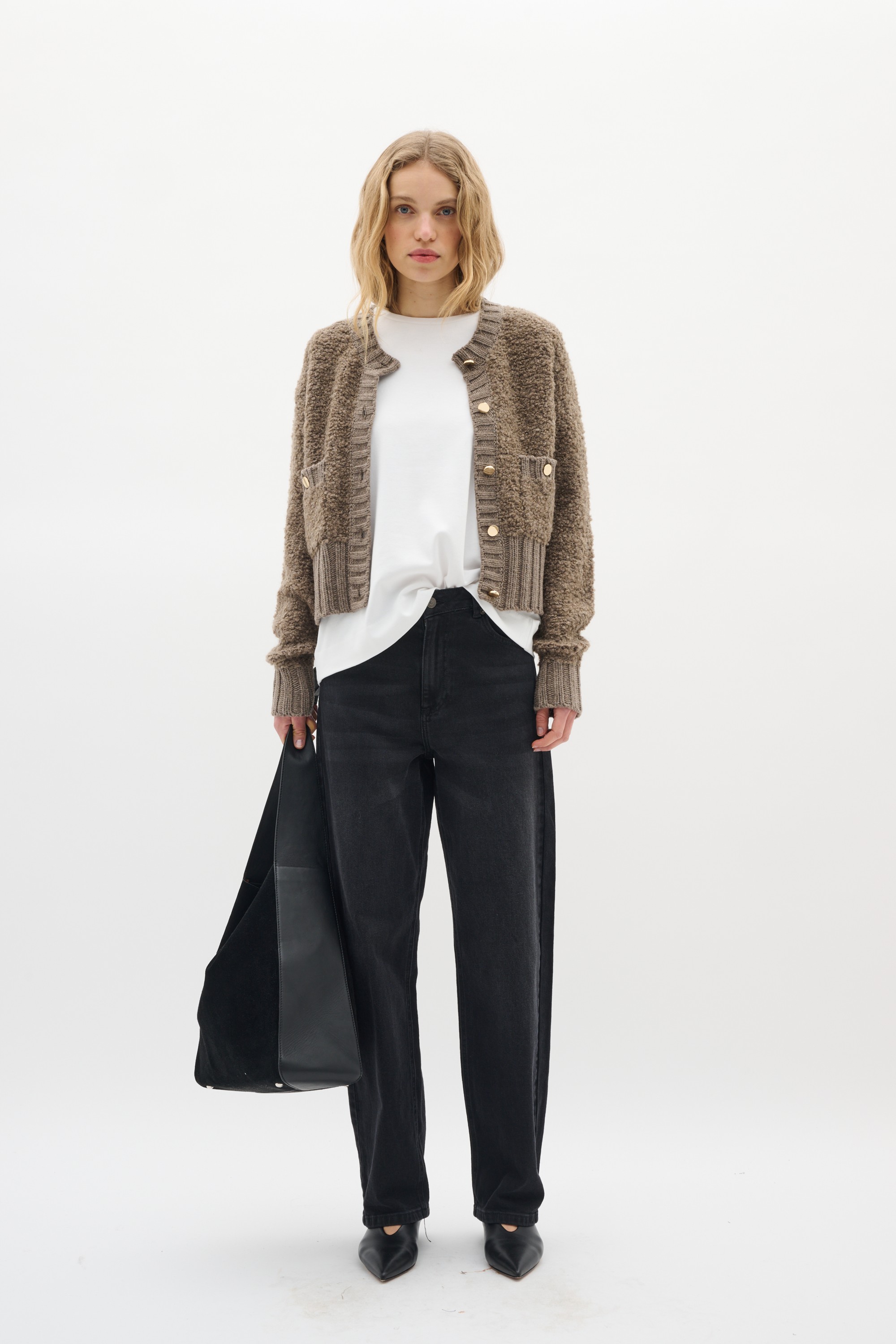 Guoiw Cardigan