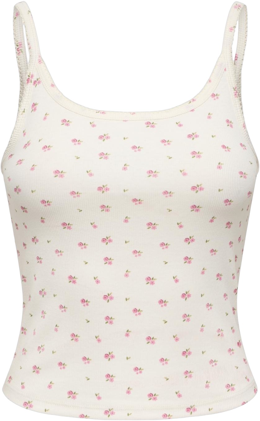 Onleve Singlet TOP JRS