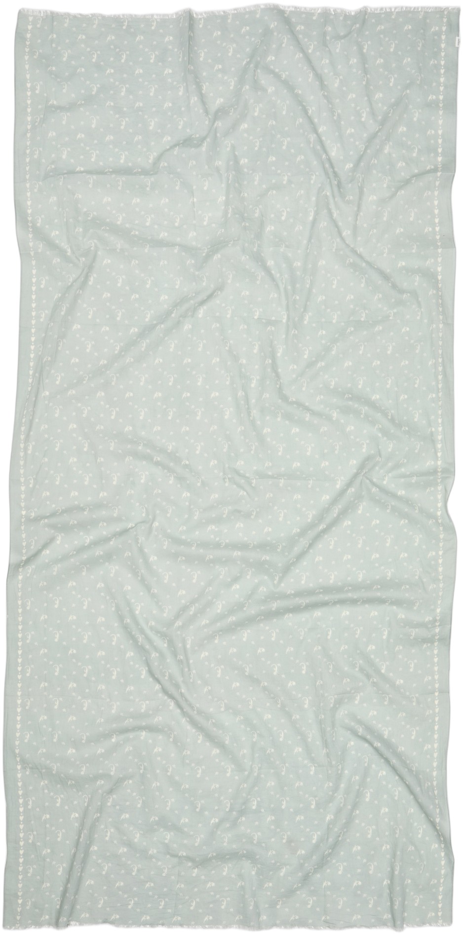 Tulipa Long Cotta Scarf