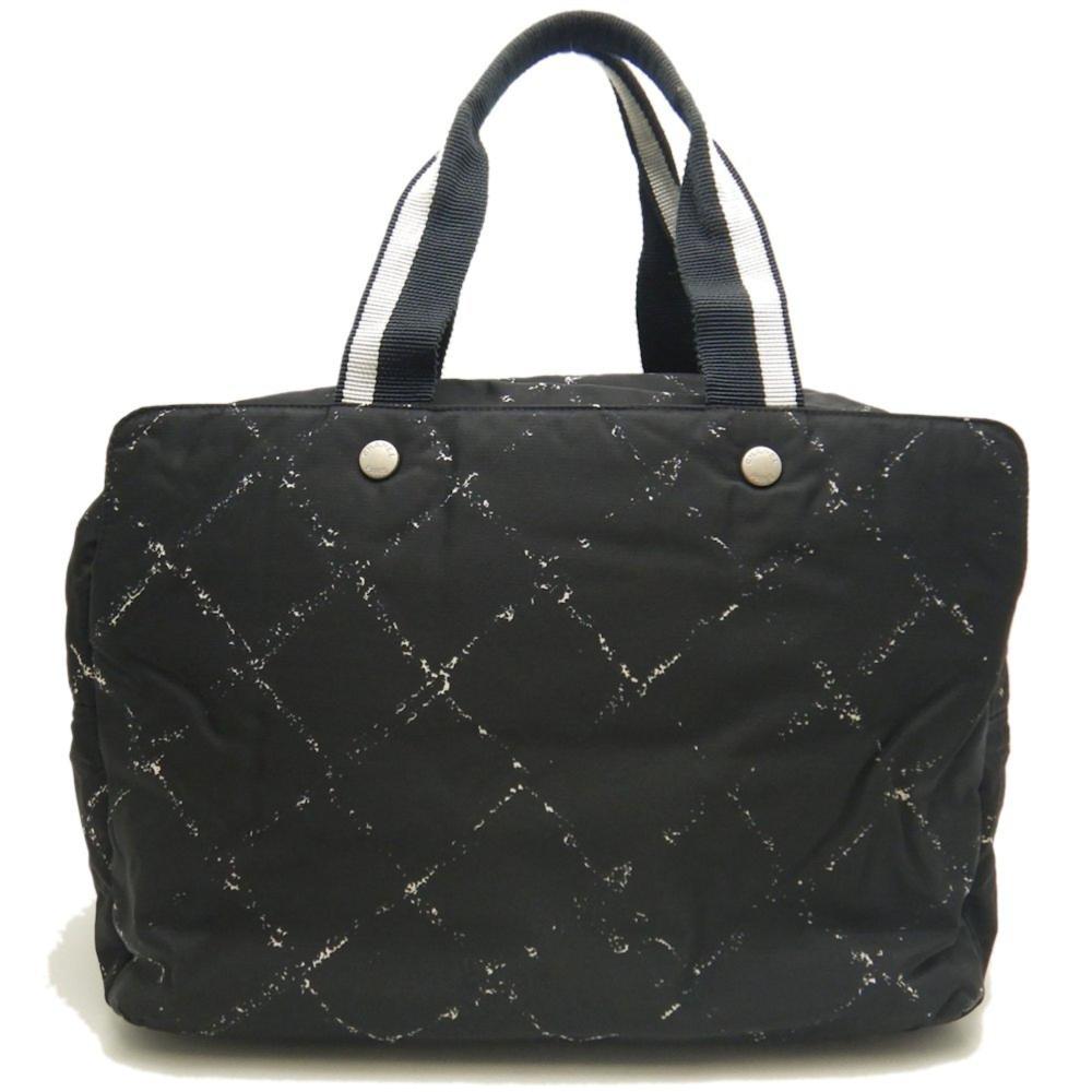 Chanel Boston Bag