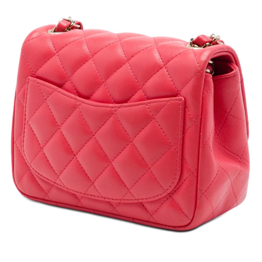 Chanel Flap Bag