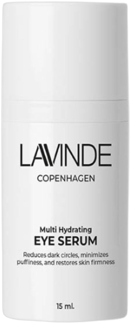Multi Hydrating Eye Serum 15 ml.