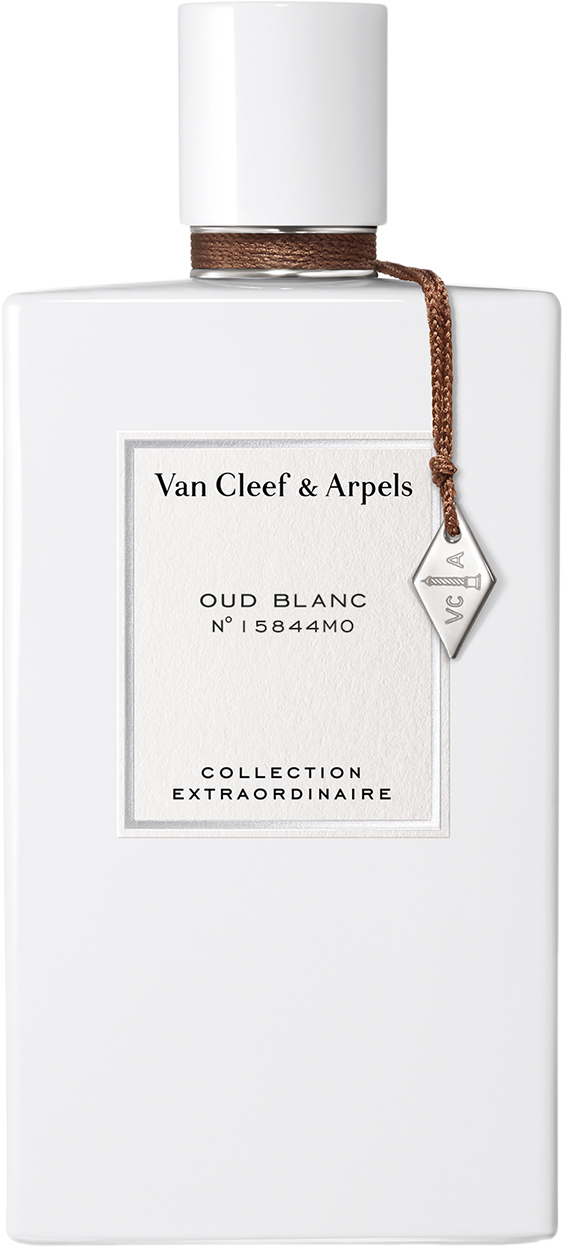 Oud Blanc Eau Parfum