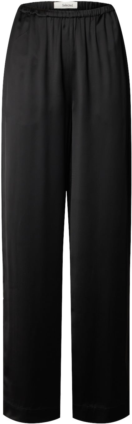 Slwvida MW Wide Pant